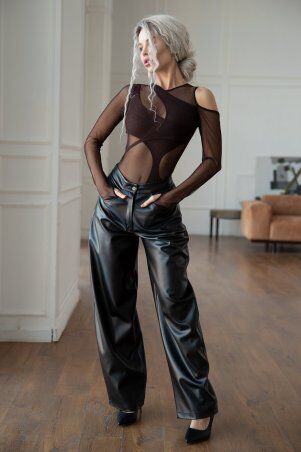 Tales: Боди Regina kd6070-002 - фото 5