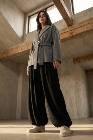 Seventeen: Пальто 2359.6624 - фото 2