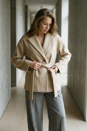 Seventeen: Пальто 2359.6622 - фото 8