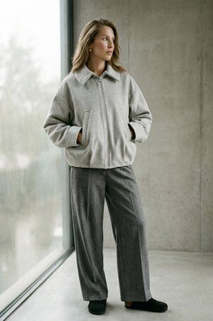 Seventeen: Бомбер 2350.6619 - фото 3