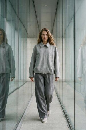 Seventeen: Бомбер 2350.6619 - фото 9