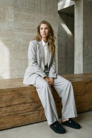 Seventeen: Піджак 2368.6613 - фото 4