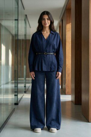 Seventeen: Сорочка 2348.6593 - фото 8