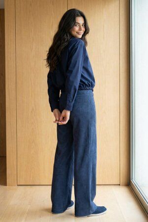 Seventeen: Сорочка 2364-1.6579 - фото 2