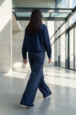 Seventeen: Сорочка 2364-1.6579 - фото 3