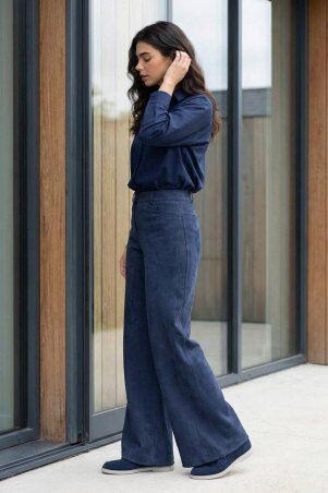 Seventeen: Сорочка 2364-1.6579 - фото 4