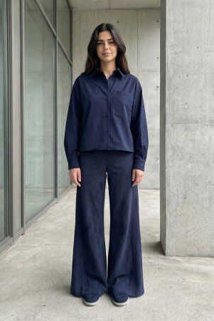 Seventeen: Сорочка 2364-1.6579 - фото 6