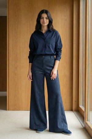 Seventeen: Сорочка 2364-1.6579 - фото 7