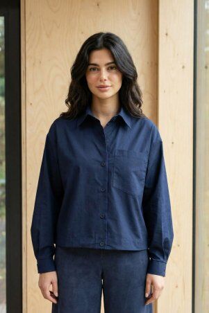 Seventeen: Сорочка 2364-1.6579 - фото 8