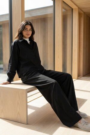 Seventeen: Сорочка 2364-1.6577 - фото 11