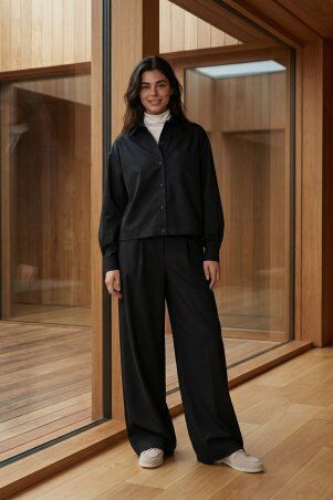 Seventeen: Сорочка 2364-1.6577 - фото 6