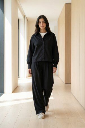 Seventeen: Сорочка 2364-1.6577 - фото 9