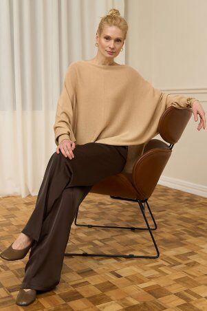 TrikoBakh: пончо 2937 - фото 4