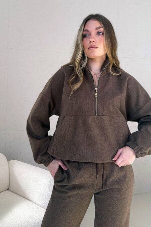 Nenka: Костюм 3805-c01 - фото 3