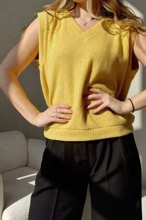 Nenka: Жилетка 3803-c01 - фото 3