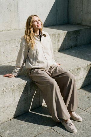 Seventeen: Бомбер 2350.6620 - фото 10