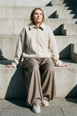 Seventeen: Бомбер 2350.6620 - фото 3