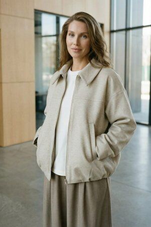 Seventeen: Бомбер 2350.6620 - фото 6