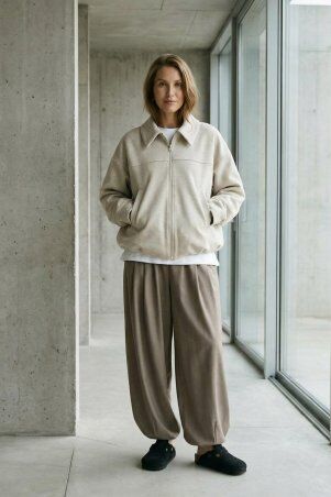 Seventeen: Бомбер 2350.6620 - фото 9