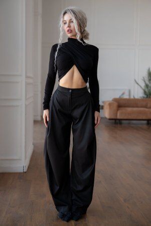 Tales: Лонгслив Vion bl5335-000 - фото 10