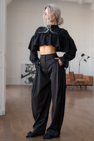 Tales: Блузка Arianna bl5336-000 - фото 4