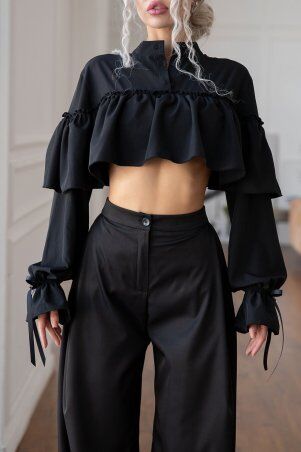 Tales: Блузка Arianna bl5336-000 - фото 5