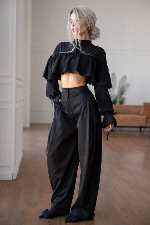 Tales: Блузка Arianna bl5336-000 - фото 8