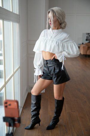 Tales: Блузка Arianna bl5336-001 - фото 8