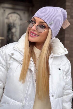 Caskona: Cane 2 Uni Шапка пурпурный SG 29865 - фото 2