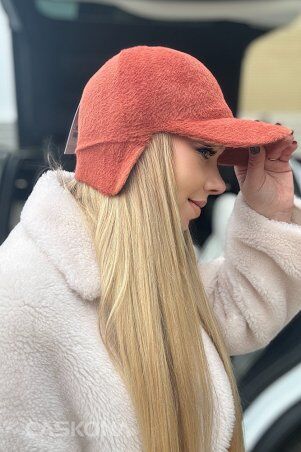 Caskona: CAP RIDLEY U L терракотта SG 20038 - фото 2