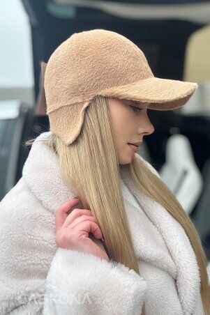 Caskona: CAP RIDLEY U M кэмел SG 21032 - фото 2