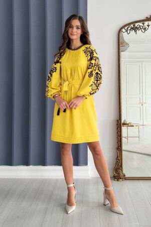 Nenka: Платье 3500-c05 - фото 2