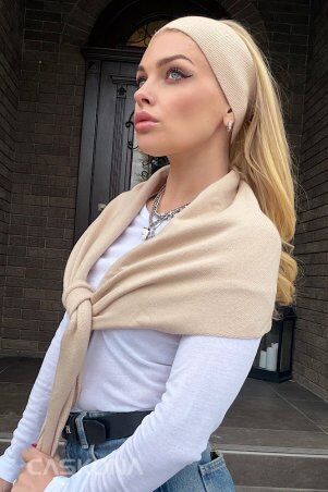 Caskona: Selly Бактус беж SG 41526 - фото 3