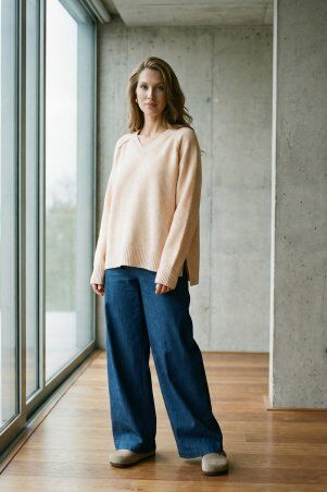 Seventeen: Джемпер 2401.6643 - фото 3