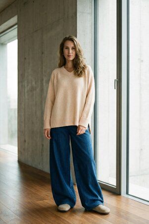 Seventeen: Джемпер 2401.6643 - фото 6