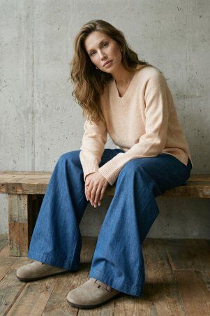 Seventeen: Джемпер 2401.6643 - фото 7