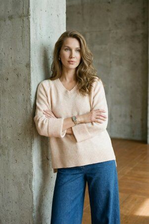 Seventeen: Джемпер 2401.6643 - фото 8