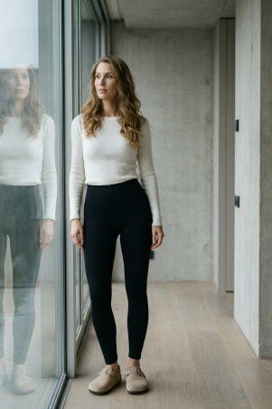 Seventeen: Лосини 2354.6625 - фото 2