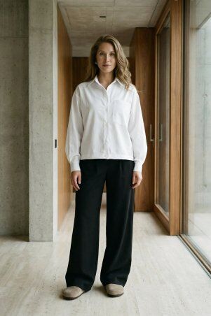 Seventeen: Сорочка 2364-1.6578 - фото 2