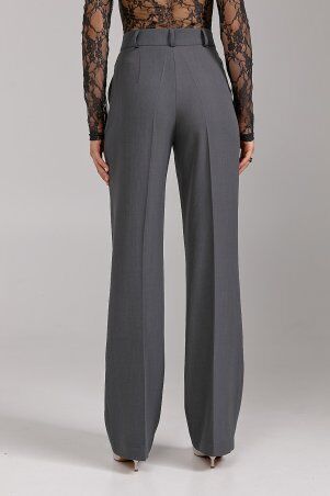 SL-ARTMON: Класичні прямі брюки ÁRTMON 269.6 - фото 3