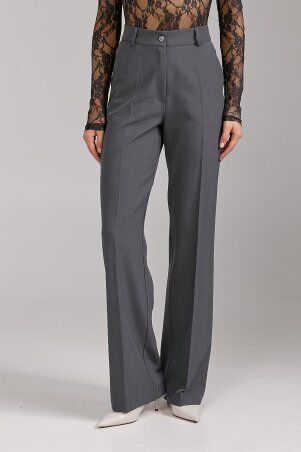 SL-ARTMON: Класичні прямі брюки ÁRTMON 269.6 - фото 4