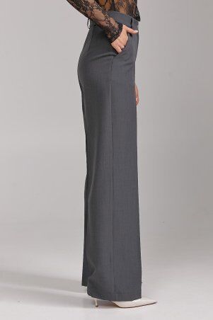 SL-ARTMON: Класичні прямі брюки ÁRTMON 269.6 - фото 7