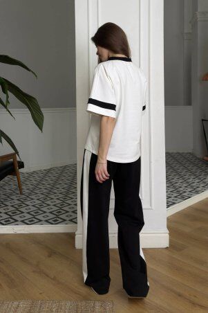 Nenka: Костюм 3820-c01 - фото 6