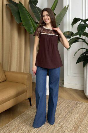 Nenka: Блуза 3817-c02 - фото 2