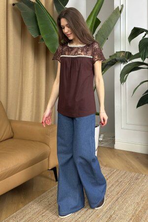 Nenka: Блуза 3817-c02 - фото 3