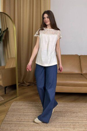 Nenka: Блуза 3817-c01 - фото 3