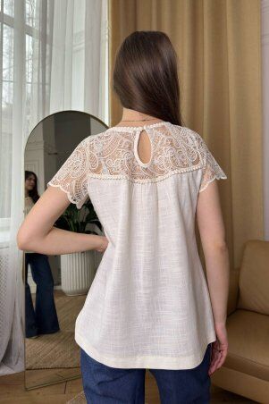 Nenka: Блуза 3817-c01 - фото 5