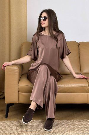 Nenka: Брюки 3816-c01 - фото 4