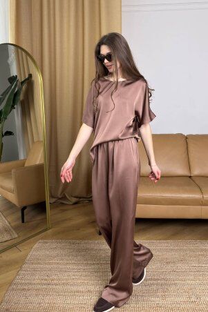 Nenka: Блуза 3814-c01 - фото 2