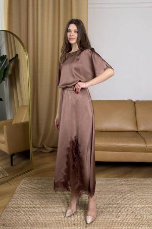 Nenka: Блуза 3814-c01 - фото 3